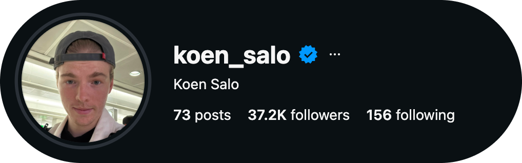 Koen Salo