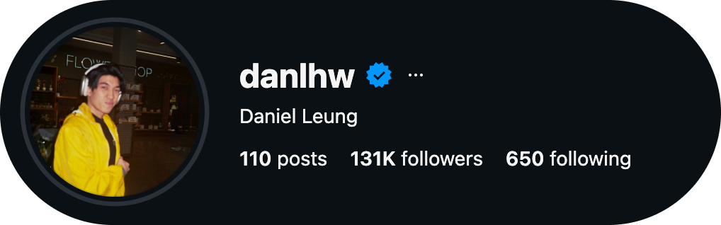 Daniel Leung