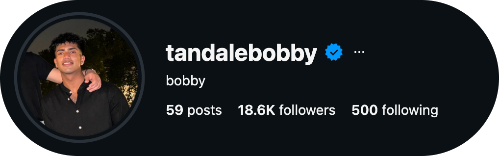 bobby